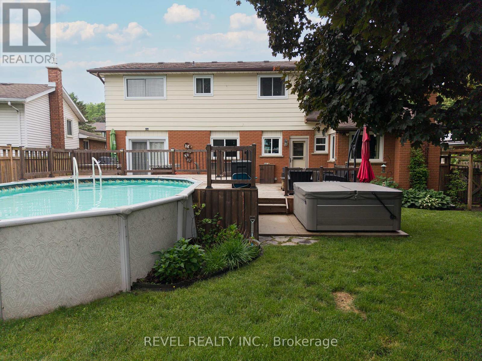 118 Greenfield Road, Brantford, Ontario  N3R 7C8 - Photo 27 - X13474524