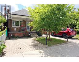 227 LIVINGSTONE AVENUE, Toronto, Ontario