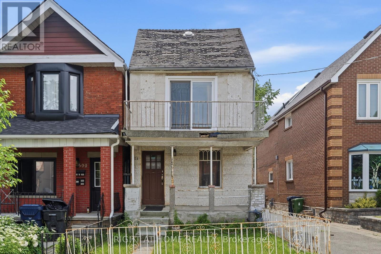 502 Salem Avenue N, Toronto, Ontario  M6H 3E1 - Photo 2 - W13477728