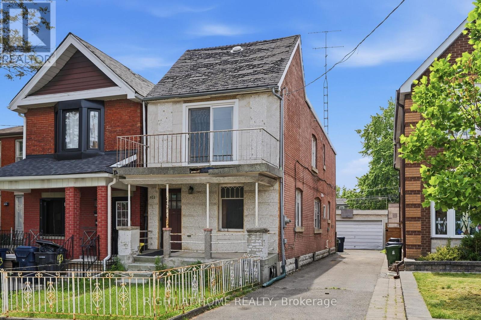 502 Salem Avenue N, Toronto, Ontario  M6H 3E1 - Photo 3 - W13477728