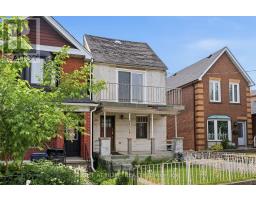 502 SALEM AVENUE N, Toronto, Ontario