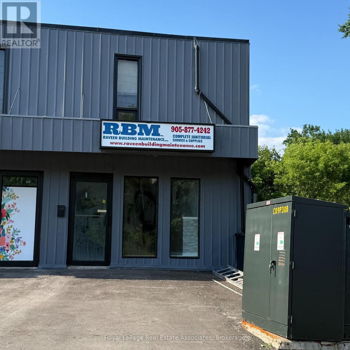 1C - 43 GUELPH STREET, Halton Hills, Ontario