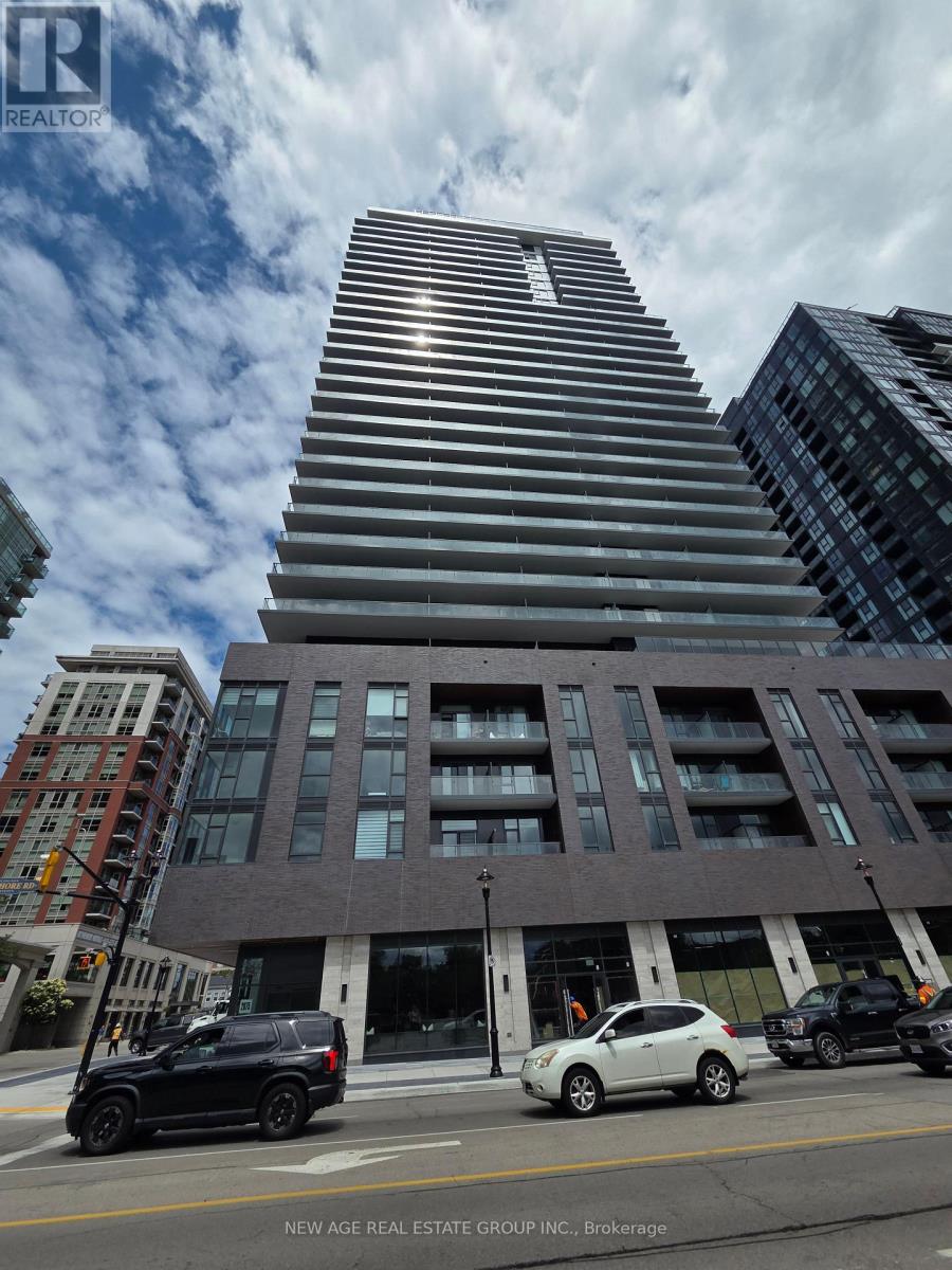 2309 - 2075 LAKESHORE ROAD, Burlington, Ontario