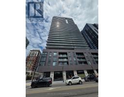 2309 - 2075 LAKESHORE ROAD, Burlington, Ontario