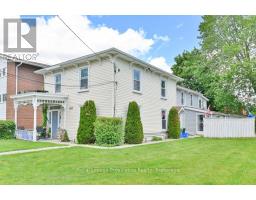 267 FOSTER AVENUE, Belleville, Ontario