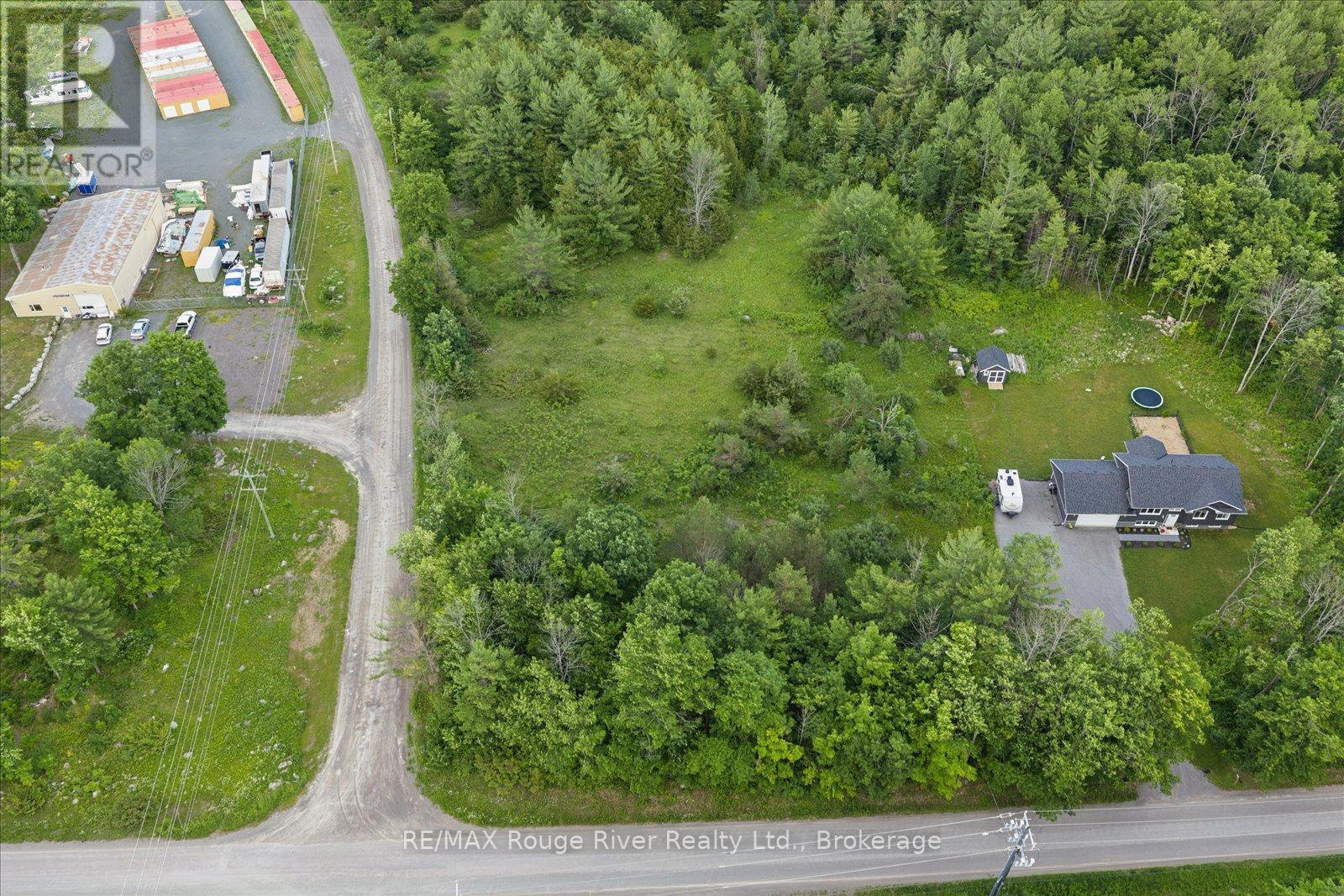 0 Highway 7, Marmora And Lake, Ontario K0K 2M0 - Photo 2 - X13478166