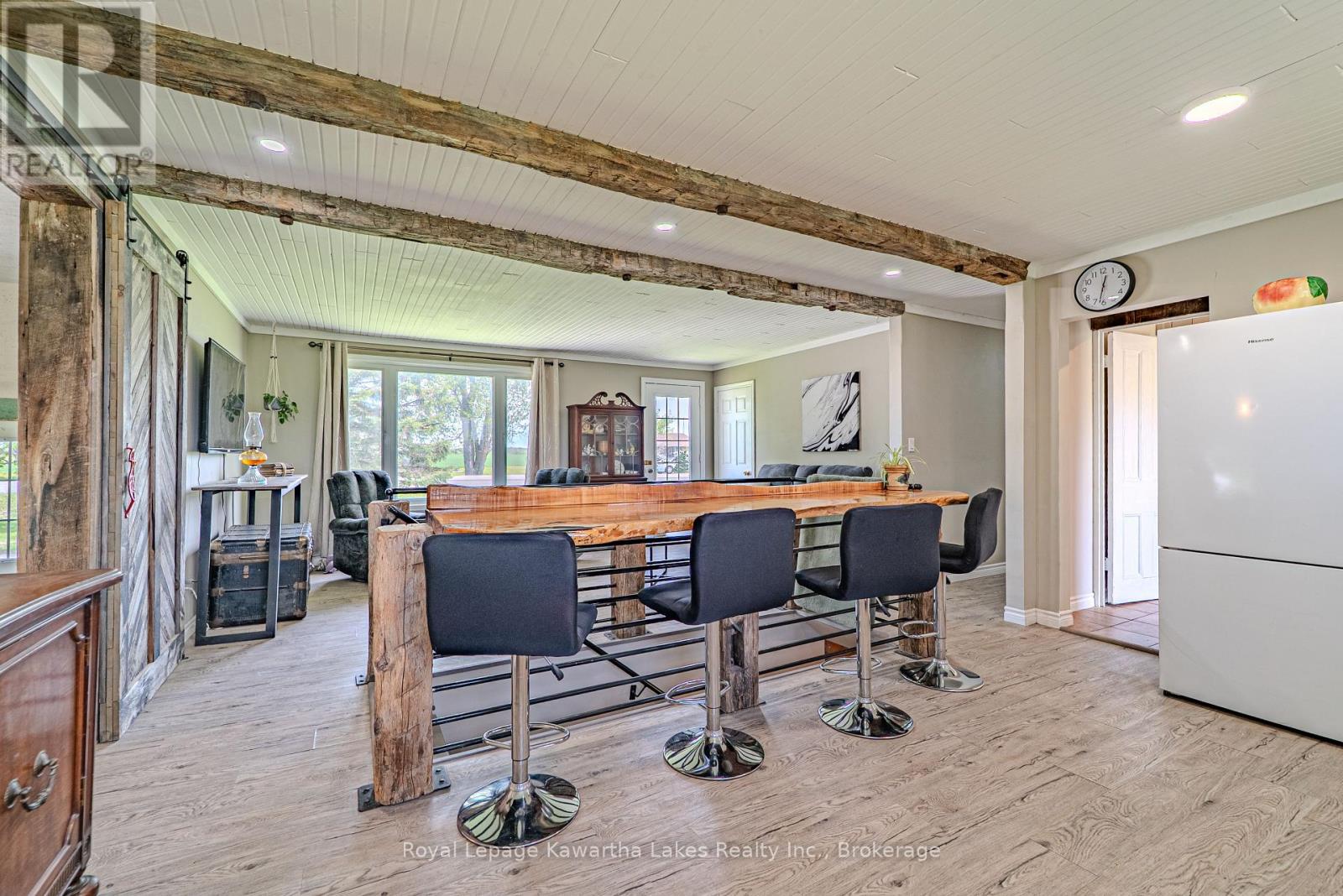 1343 Elm Tree Road, Kawartha Lakes, Ontario  K9V 4R2 - Photo 13 - X13478168