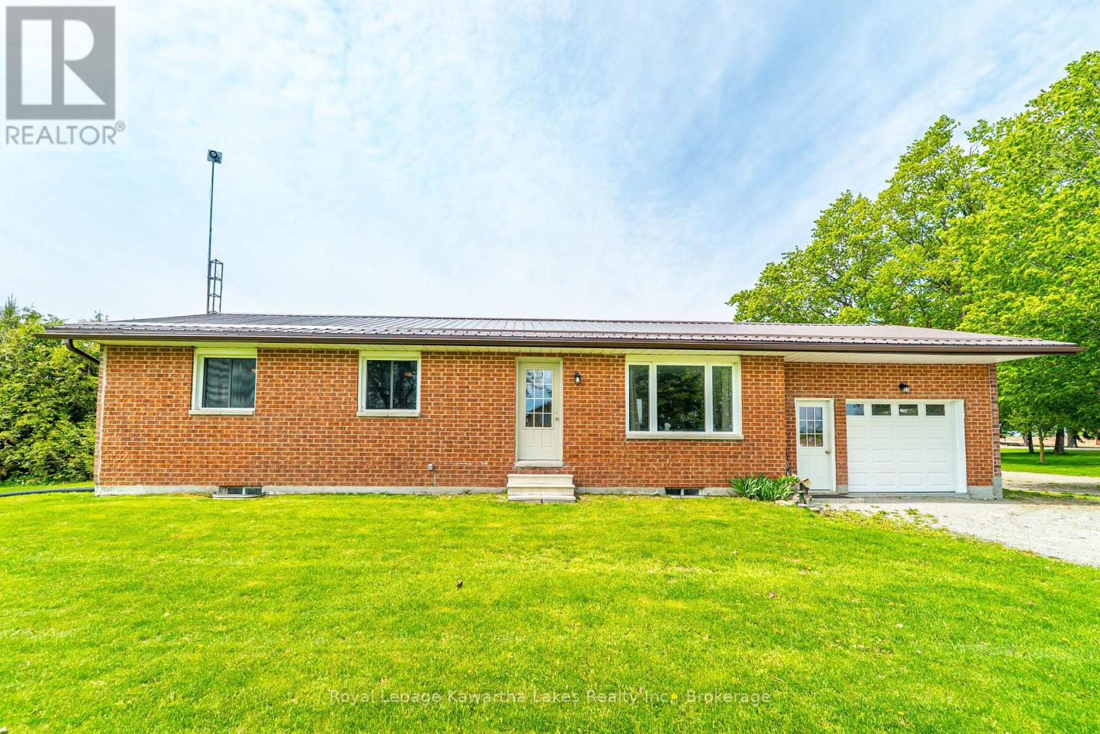 1343 Elm Tree Road, Kawartha Lakes, Ontario  K9V 4R2 - Photo 2 - X13478168