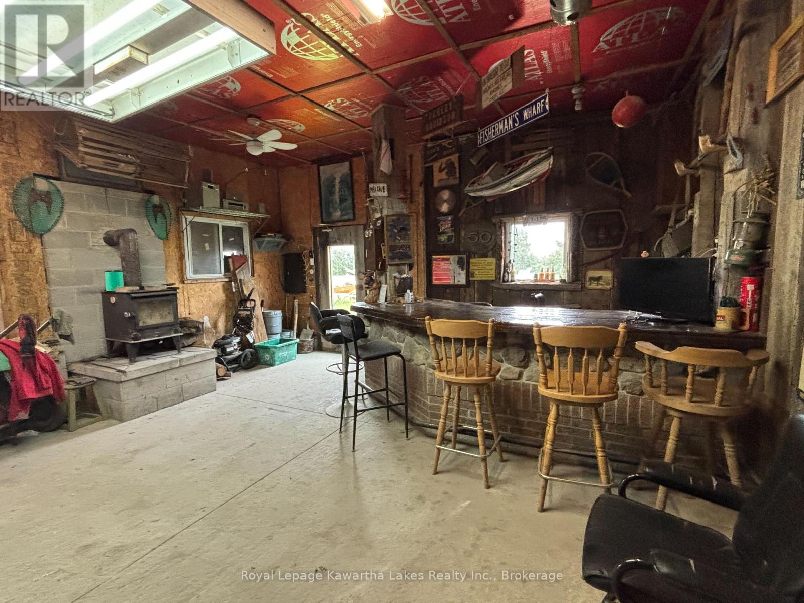 1343 Elm Tree Road, Kawartha Lakes, Ontario  K9V 4R2 - Photo 29 - X13478168