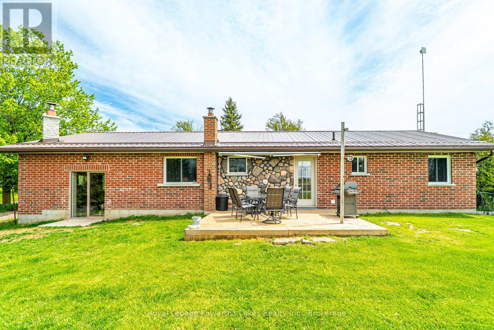 1343 Elm Tree Road, Kawartha Lakes, Ontario  K9V 4R2 - Photo 8 - X13478168