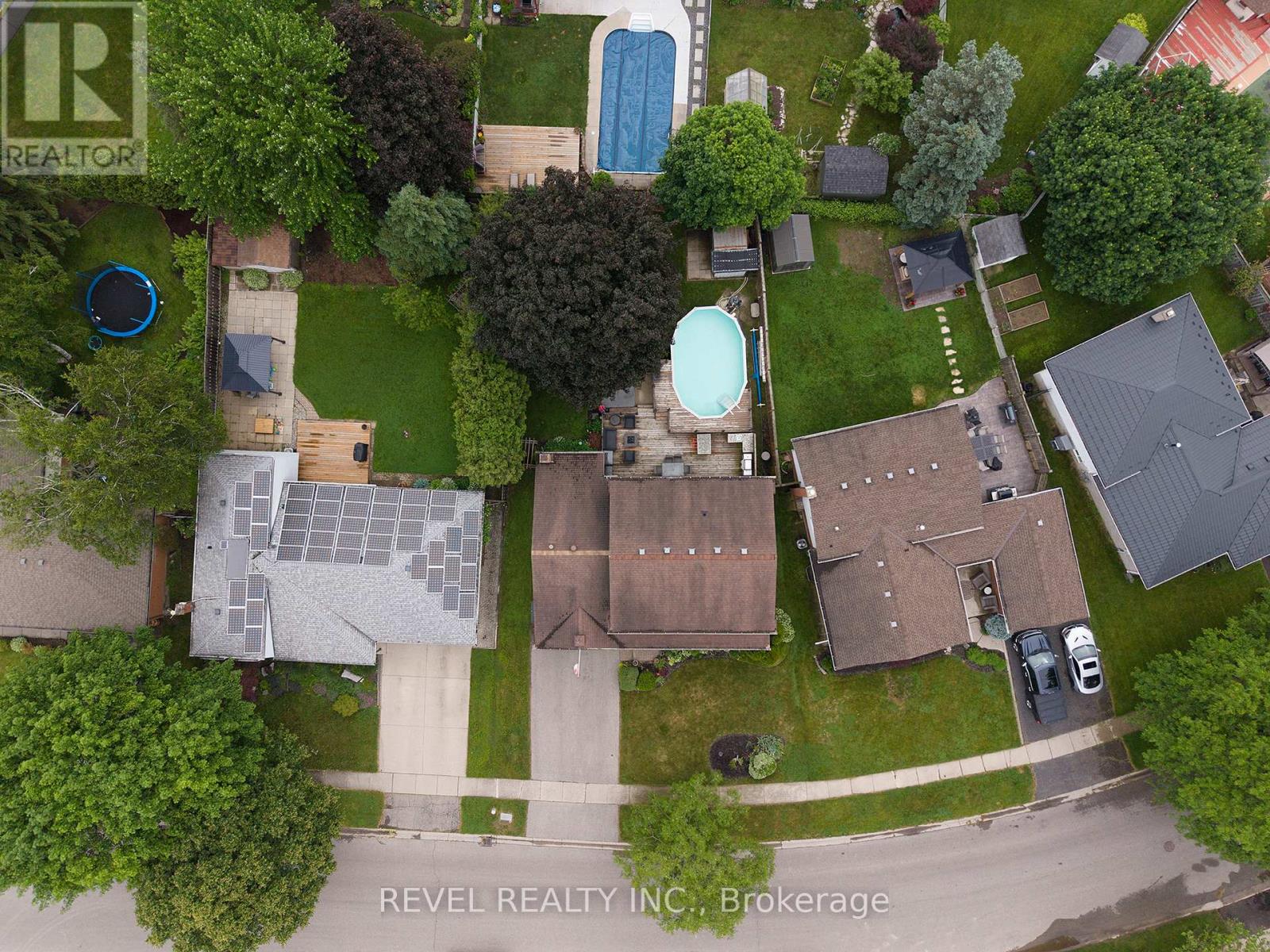 118 Greenfield Road, Brantford, Ontario  N3R 7C8 - Photo 31 - X13474524