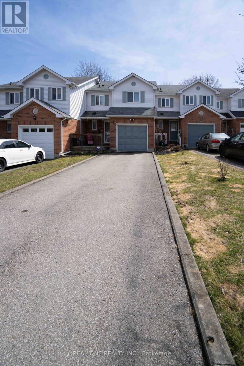407 DOWNSVIEW PLACE, Waterloo, Ontario