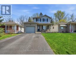26 ROSSITER ROAD, Ingersoll, Ontario
