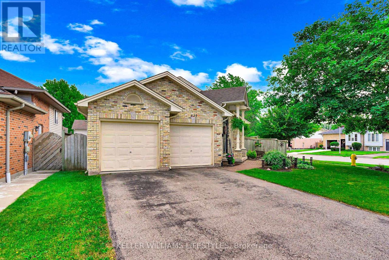639 Railton Avenue, London East, Ontario  N5V 4Y1 - Photo 2 - X13477980