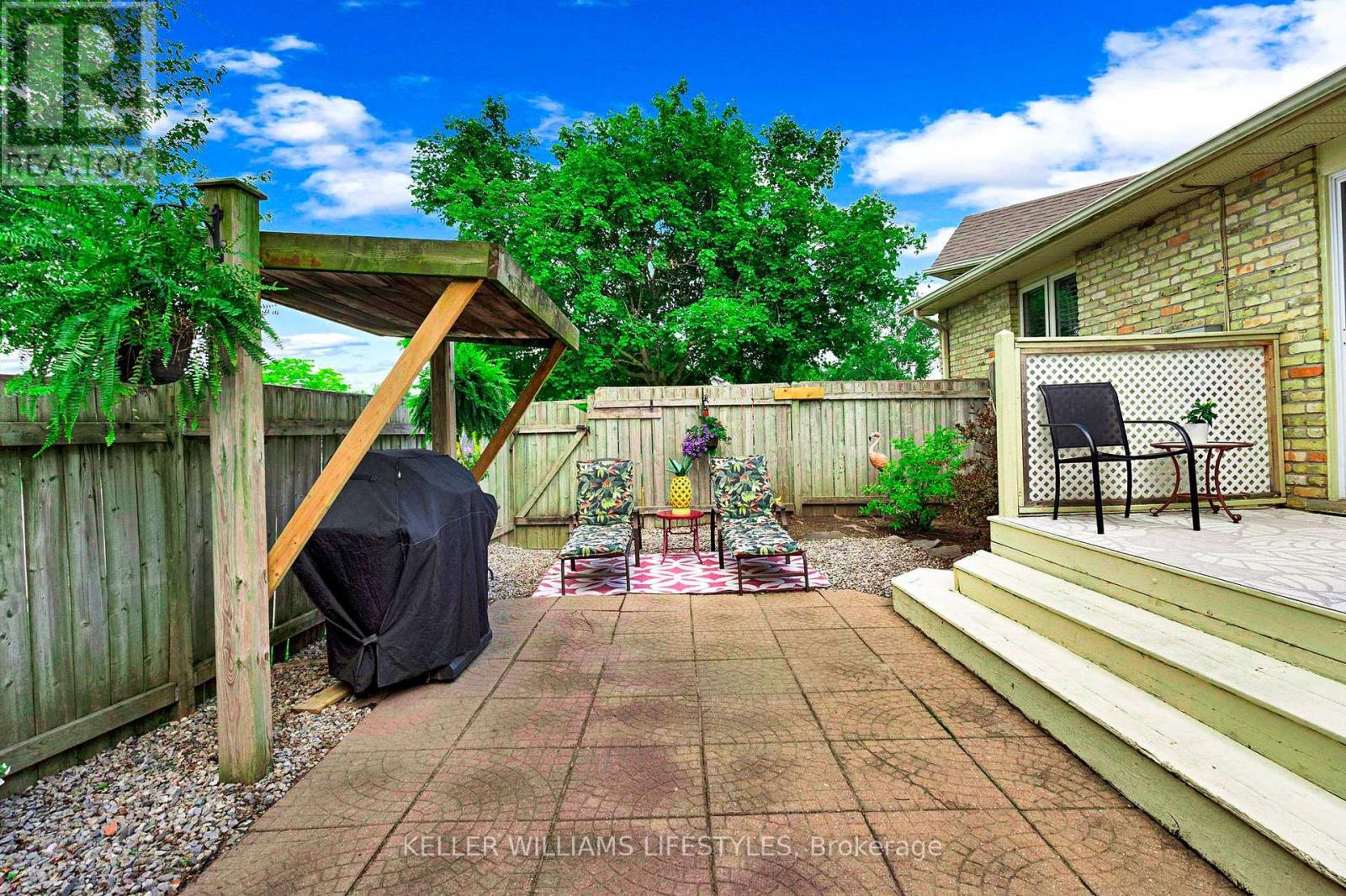 639 Railton Avenue, London East, Ontario  N5V 4Y1 - Photo 21 - X13477980