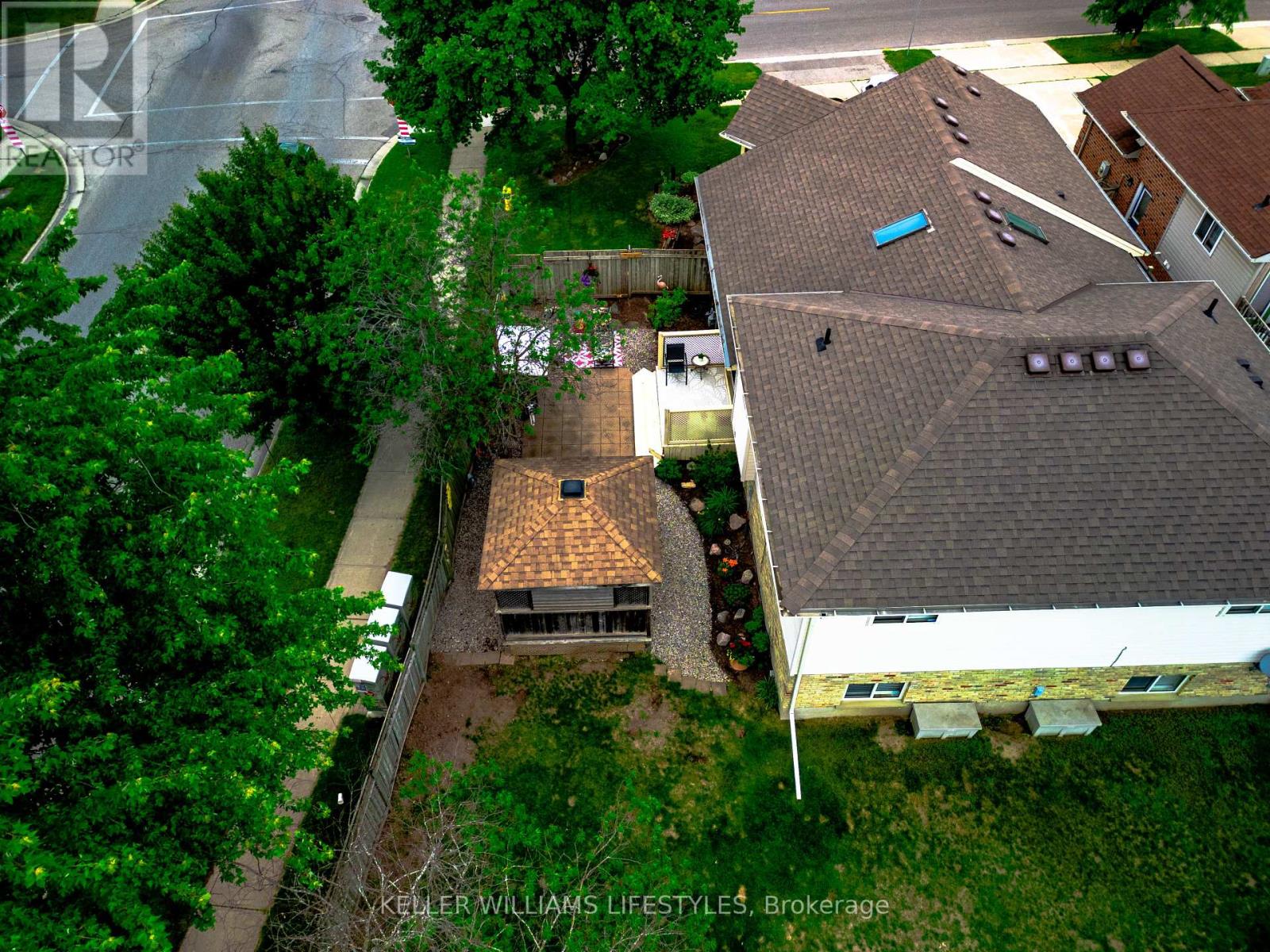 639 Railton Avenue, London East, Ontario  N5V 4Y1 - Photo 25 - X13477980