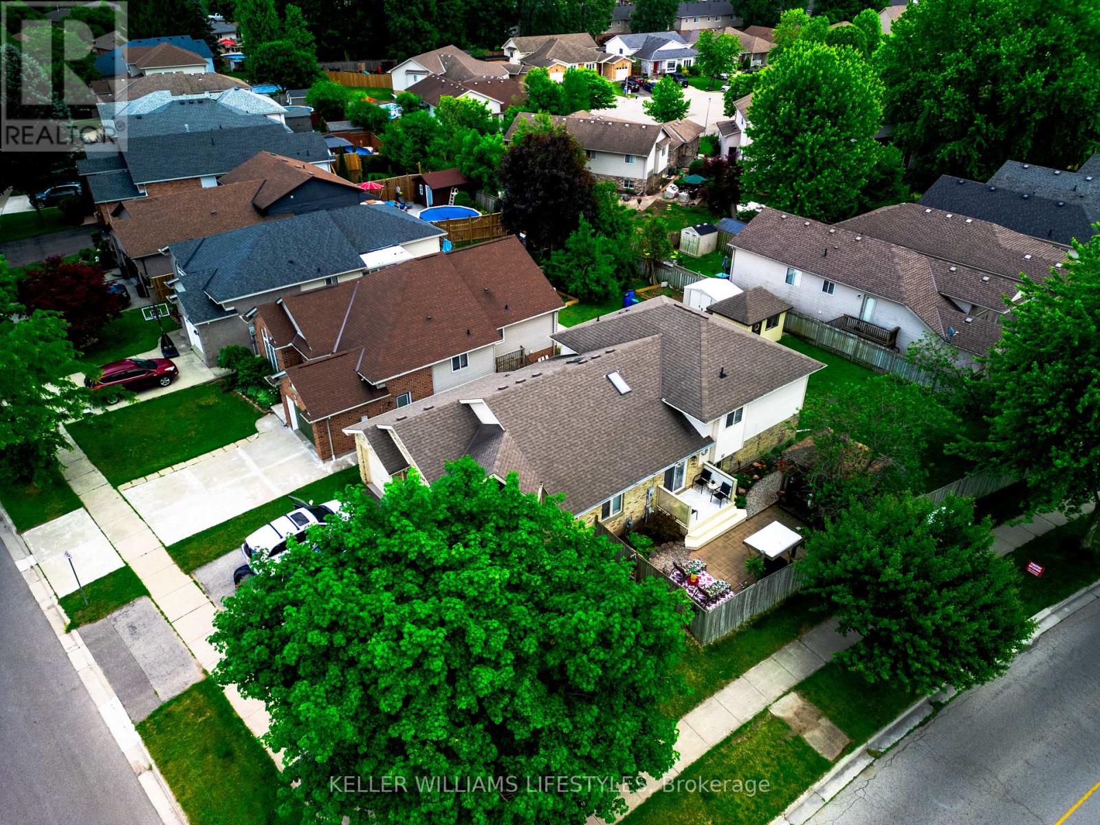 639 Railton Avenue, London East, Ontario  N5V 4Y1 - Photo 27 - X13477980