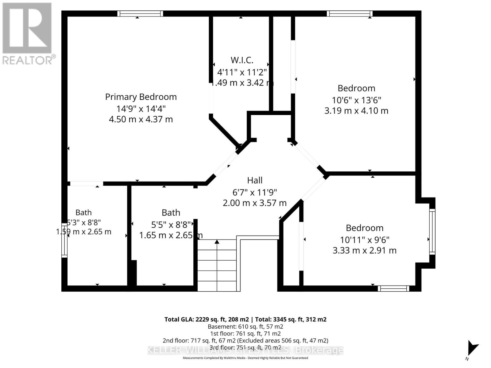 639 Railton Avenue, London East, Ontario  N5V 4Y1 - Photo 34 - X13477980