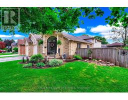 639 RAILTON AVENUE, London East, Ontario
