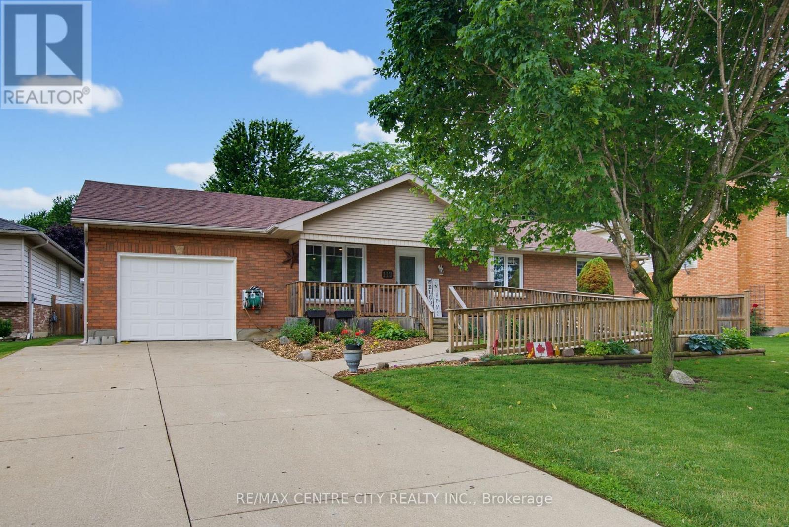 119 ANDERSON AVENUE, Southwest Middlesex, Ontario