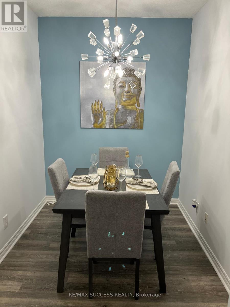 2603 - 4090 Living Arts Drive, Mississauga, Ontario  L5B 4M8 - Photo 11 - W13476266