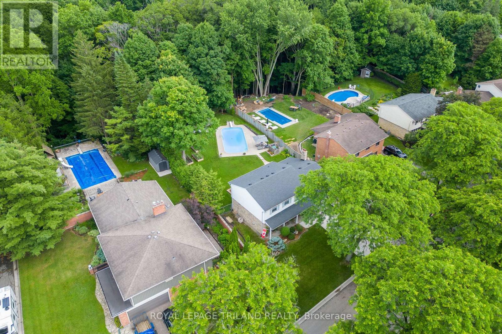 1028 Kingston Avenue, London North, Ontario  N6H 4C6 - Photo 10 - X13478038