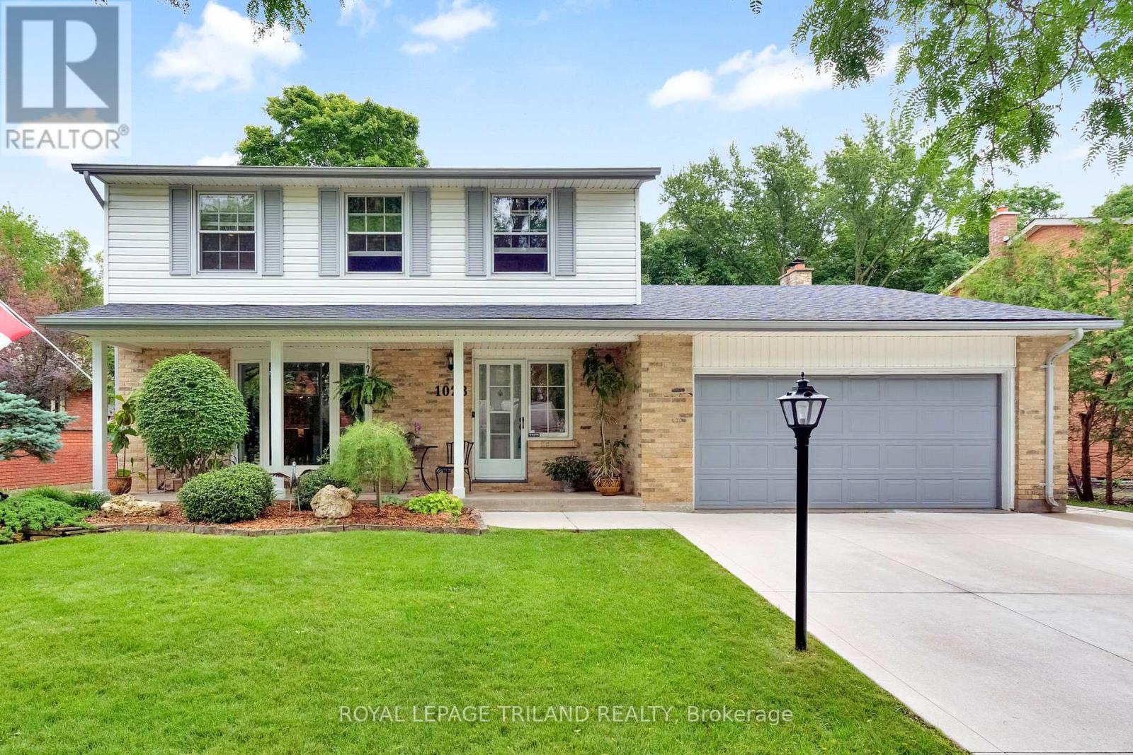 1028 Kingston Avenue, London North, Ontario  N6H 4C6 - Photo 11 - X13478038