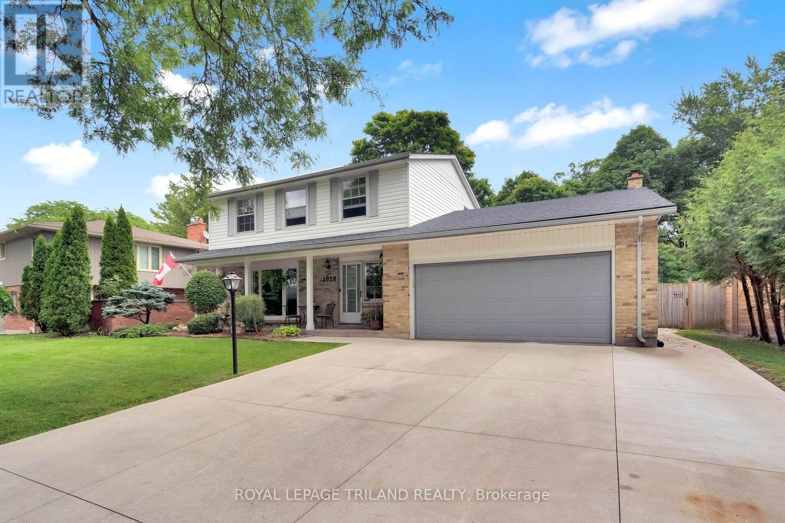1028 Kingston Avenue, London North, Ontario  N6H 4C6 - Photo 12 - X13478038