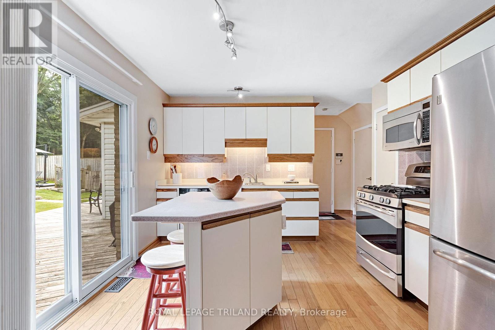 1028 Kingston Avenue, London North, Ontario  N6H 4C6 - Photo 17 - X13478038