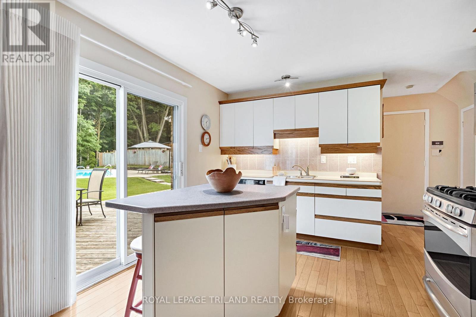 1028 Kingston Avenue, London North, Ontario  N6H 4C6 - Photo 19 - X13478038
