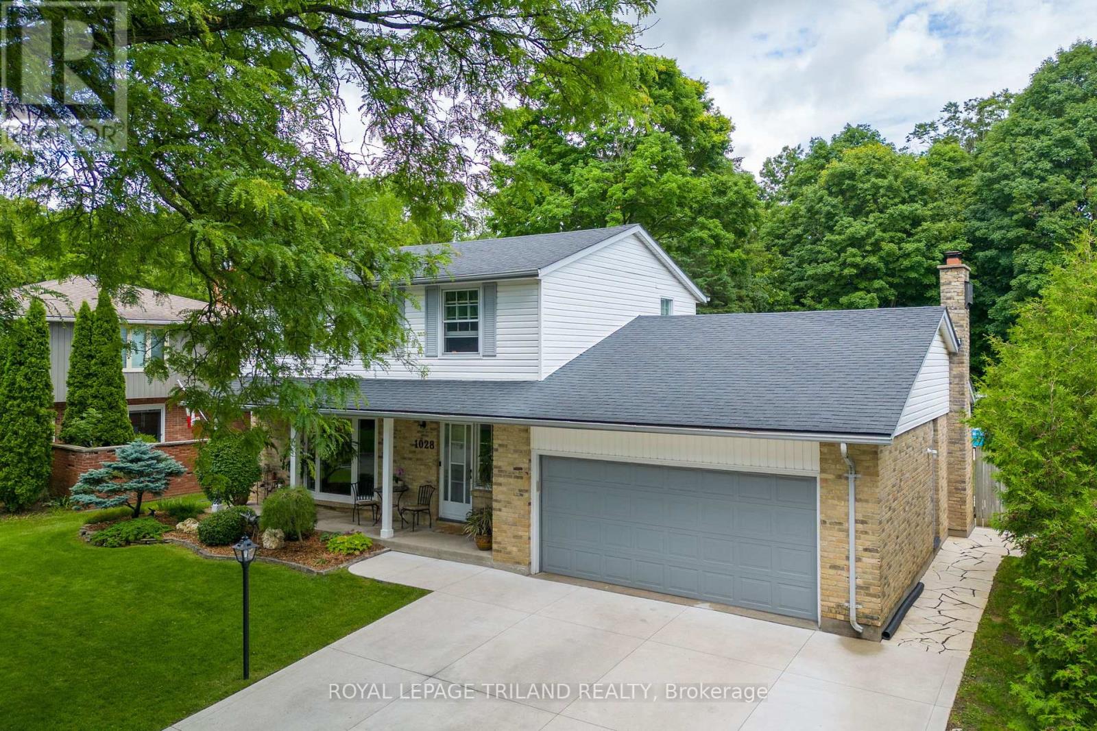 1028 Kingston Avenue, London North, Ontario  N6H 4C6 - Photo 2 - X13478038