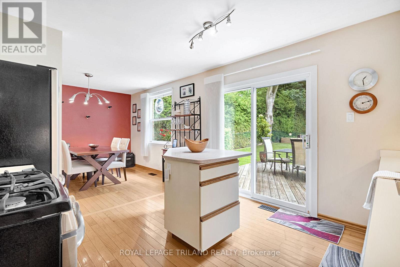 1028 Kingston Avenue, London North, Ontario  N6H 4C6 - Photo 22 - X13478038