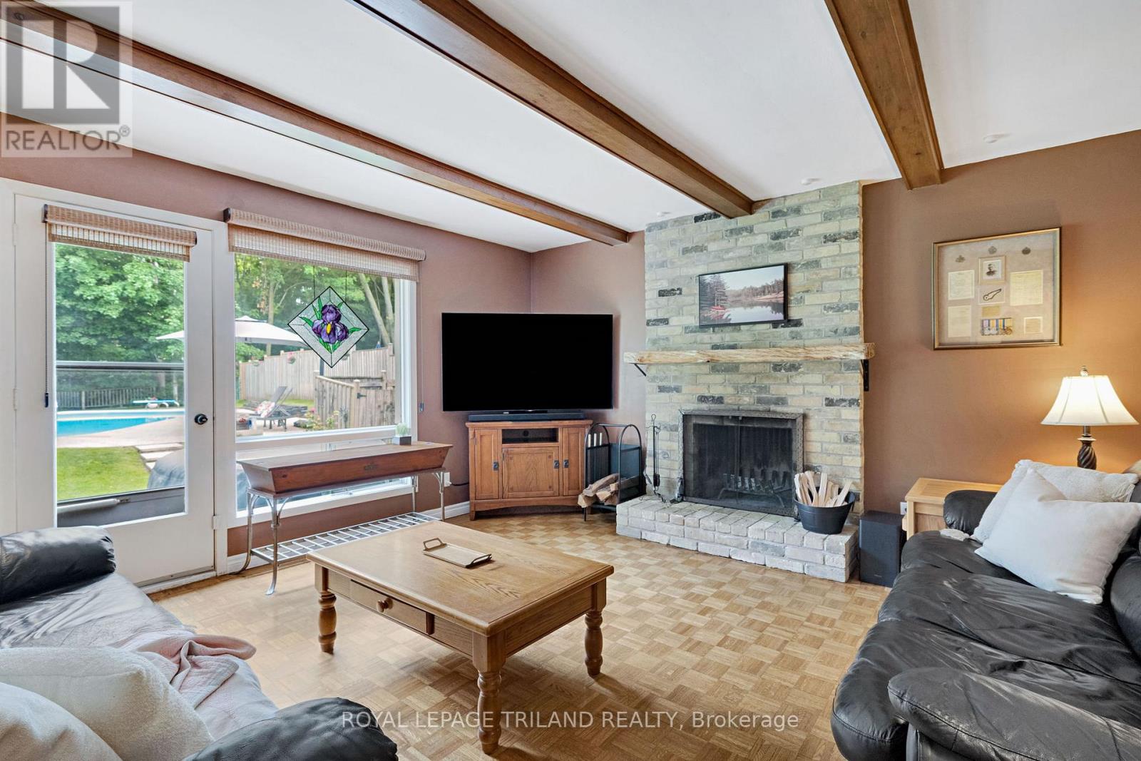 1028 Kingston Avenue, London North, Ontario  N6H 4C6 - Photo 23 - X13478038
