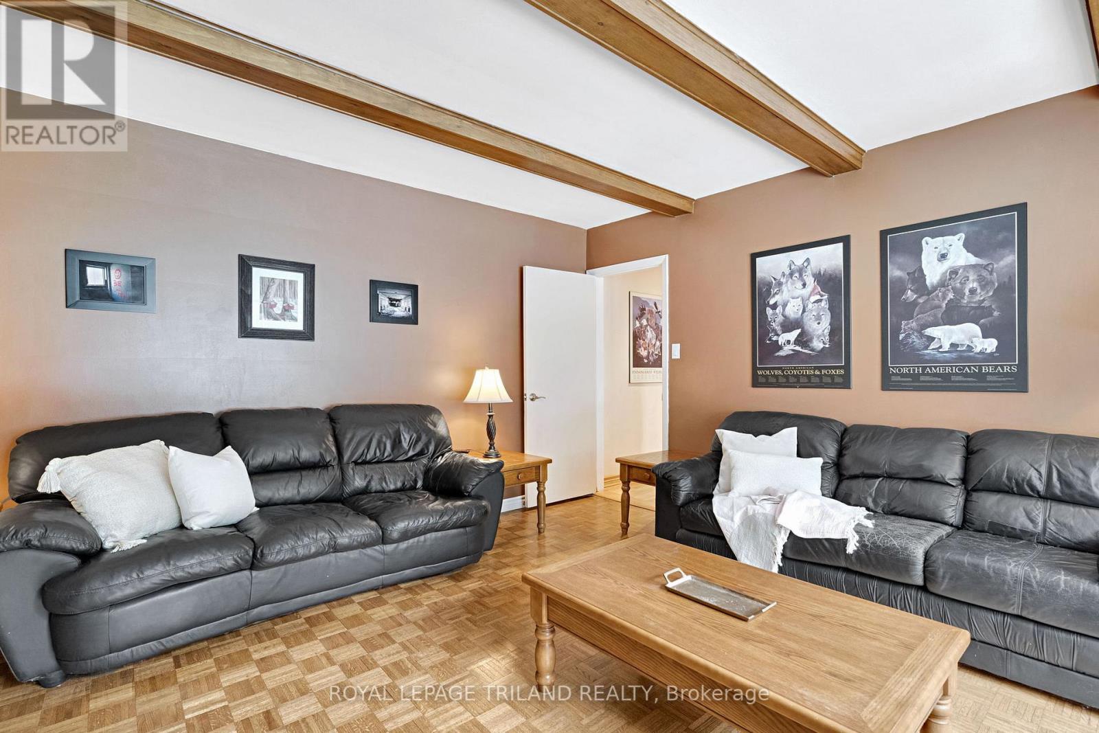 1028 Kingston Avenue, London North, Ontario  N6H 4C6 - Photo 24 - X13478038