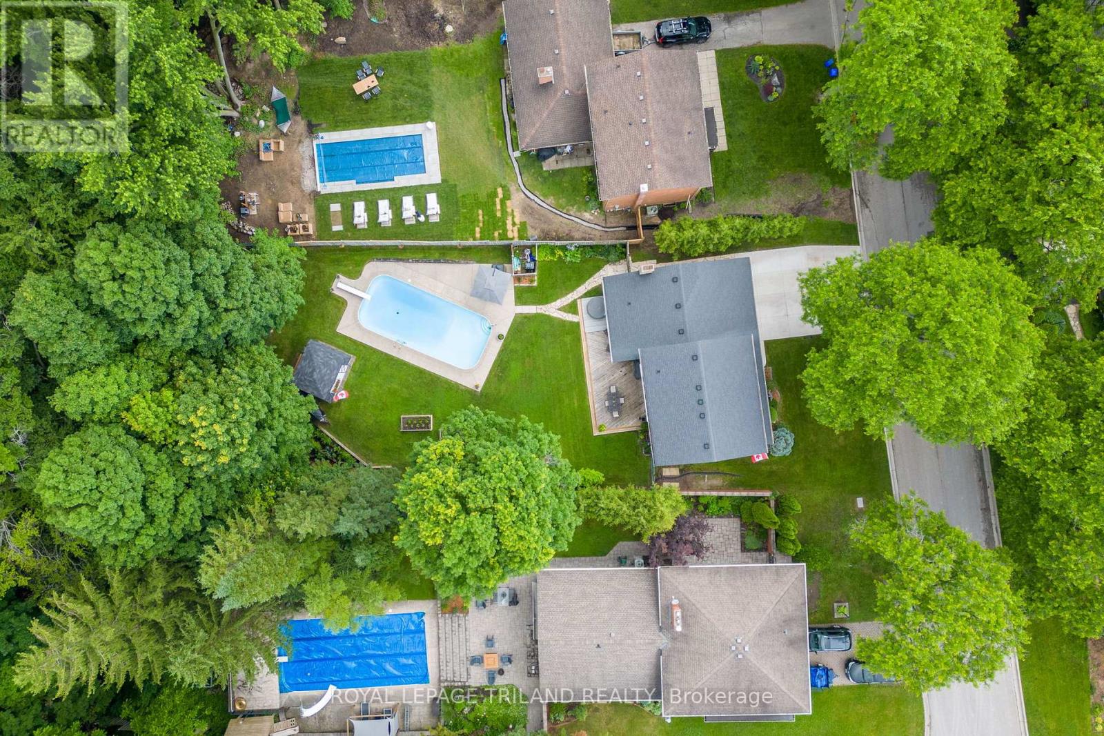 1028 Kingston Avenue, London North, Ontario  N6H 4C6 - Photo 3 - X13478038