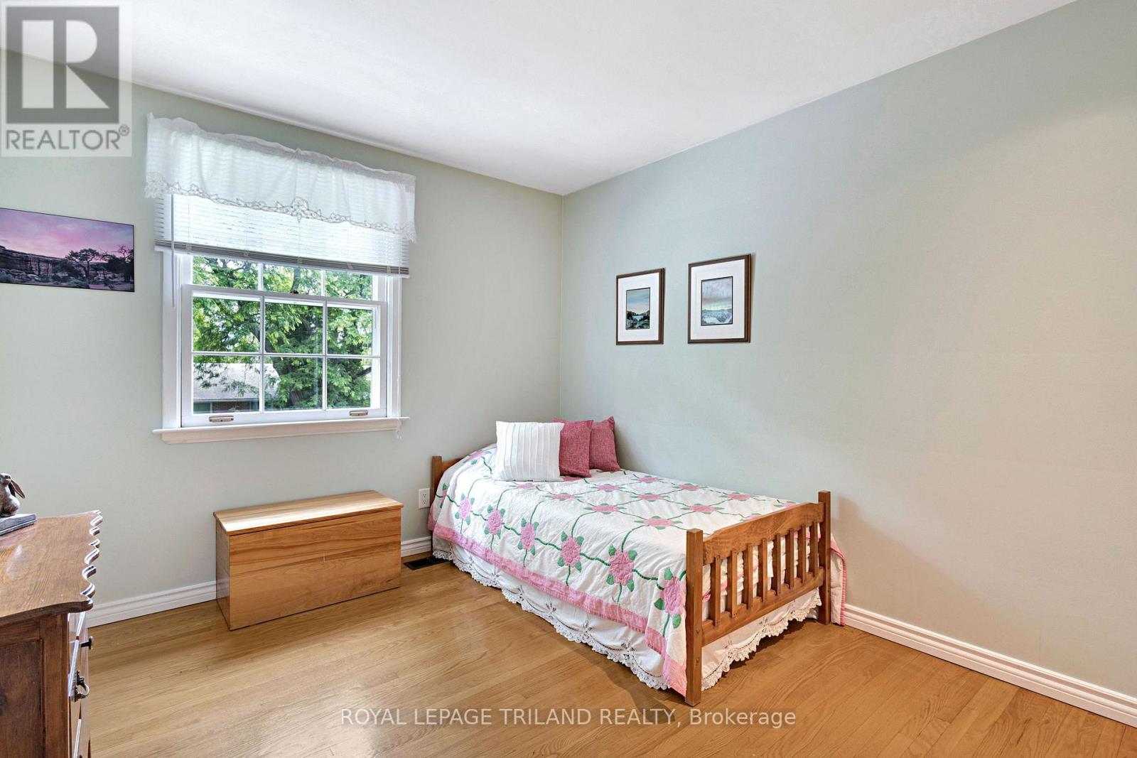 1028 Kingston Avenue, London North, Ontario  N6H 4C6 - Photo 33 - X13478038