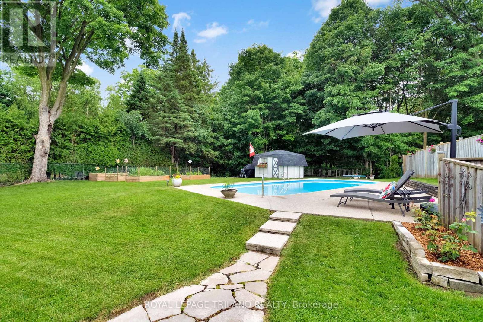 1028 Kingston Avenue, London North, Ontario  N6H 4C6 - Photo 37 - X13478038