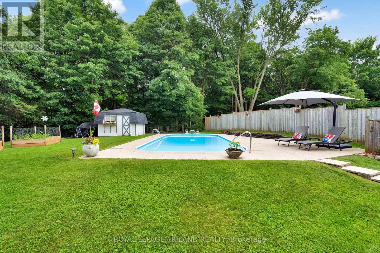 1028 Kingston Avenue, London North, Ontario  N6H 4C6 - Photo 38 - X13478038
