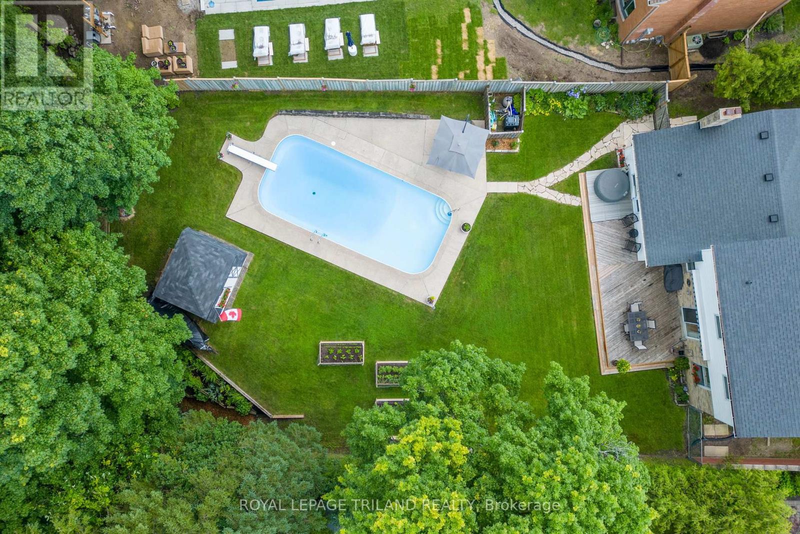 1028 Kingston Avenue, London North, Ontario  N6H 4C6 - Photo 4 - X13478038