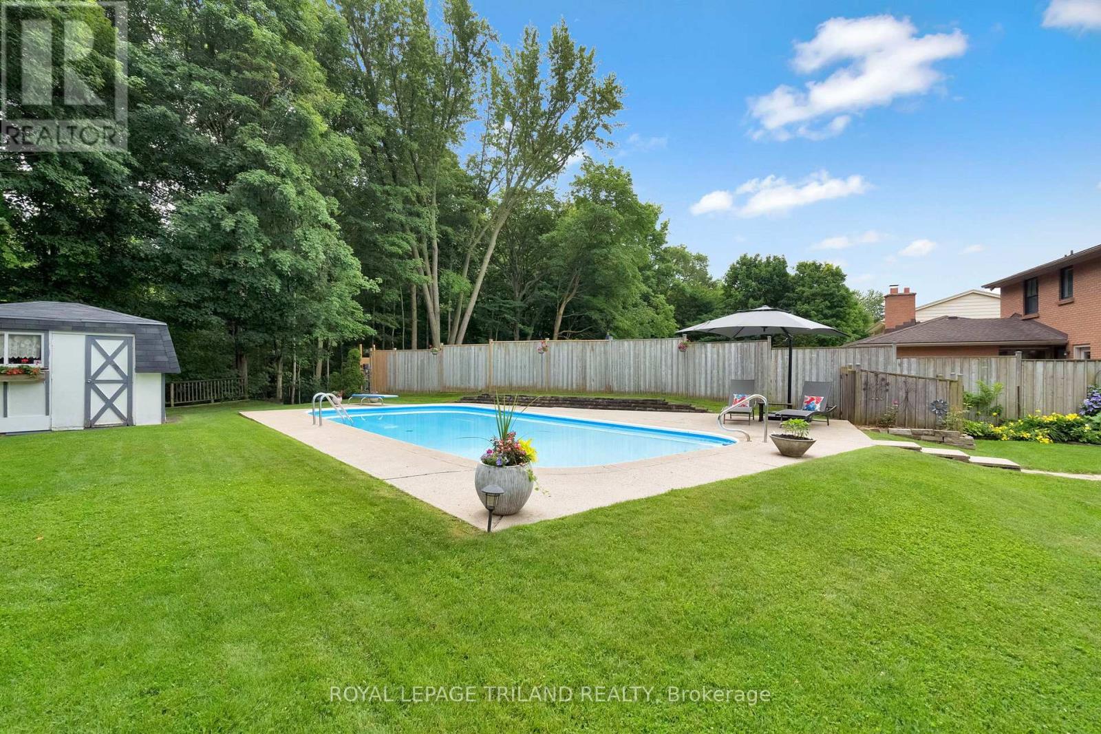 1028 Kingston Avenue, London North, Ontario  N6H 4C6 - Photo 40 - X13478038