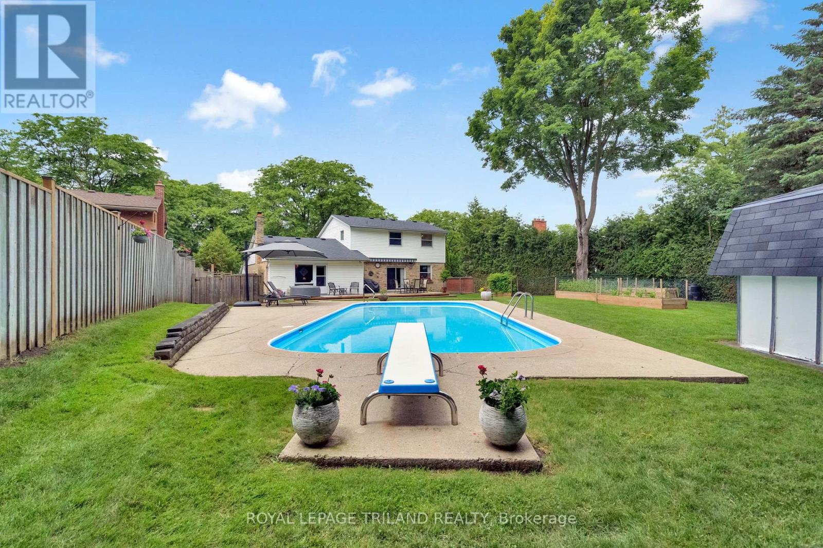 1028 Kingston Avenue, London North, Ontario  N6H 4C6 - Photo 43 - X13478038
