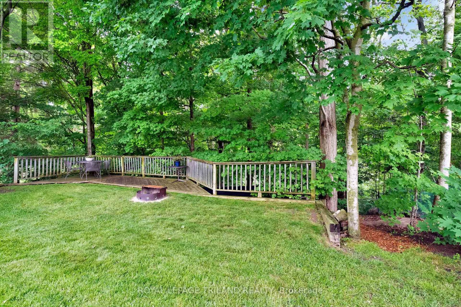 1028 Kingston Avenue, London North, Ontario  N6H 4C6 - Photo 48 - X13478038