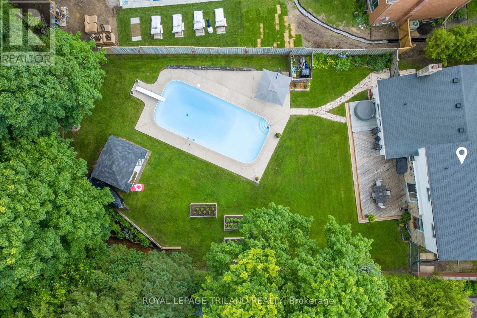 1028 Kingston Avenue, London North, Ontario  N6H 4C6 - Photo 5 - X13478038