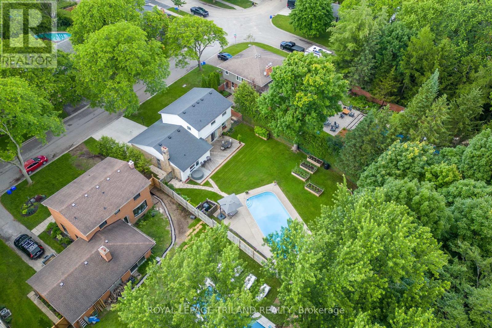 1028 Kingston Avenue, London North, Ontario  N6H 4C6 - Photo 6 - X13478038