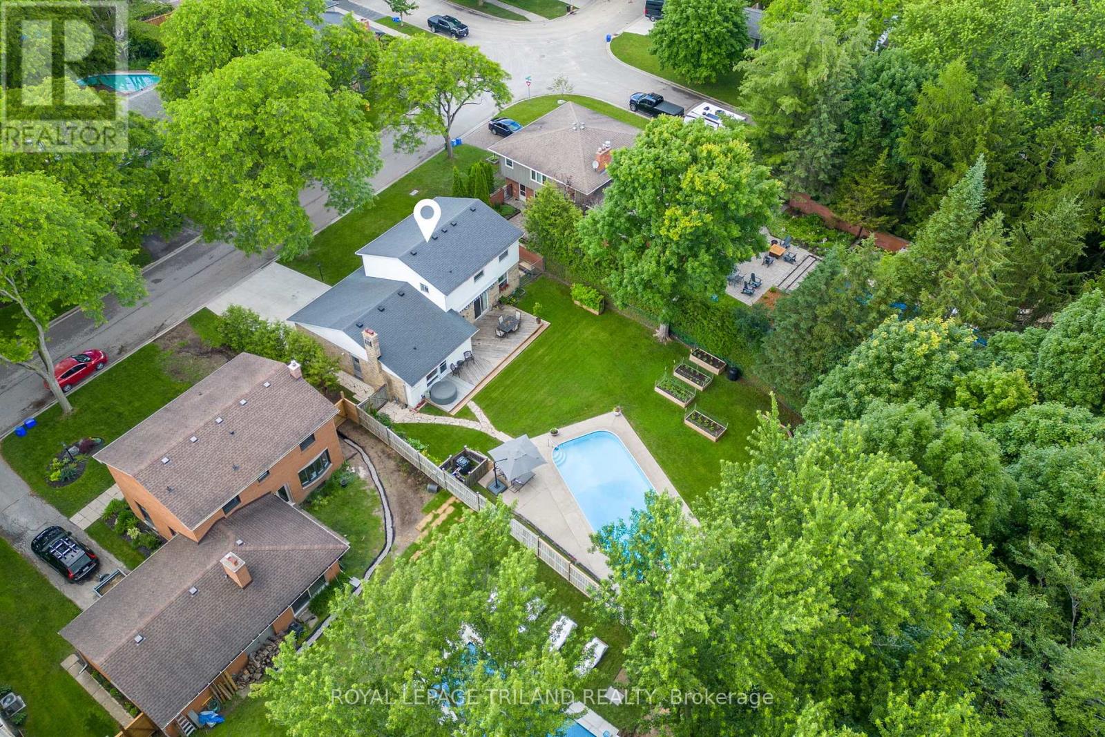 1028 Kingston Avenue, London North, Ontario  N6H 4C6 - Photo 7 - X13478038