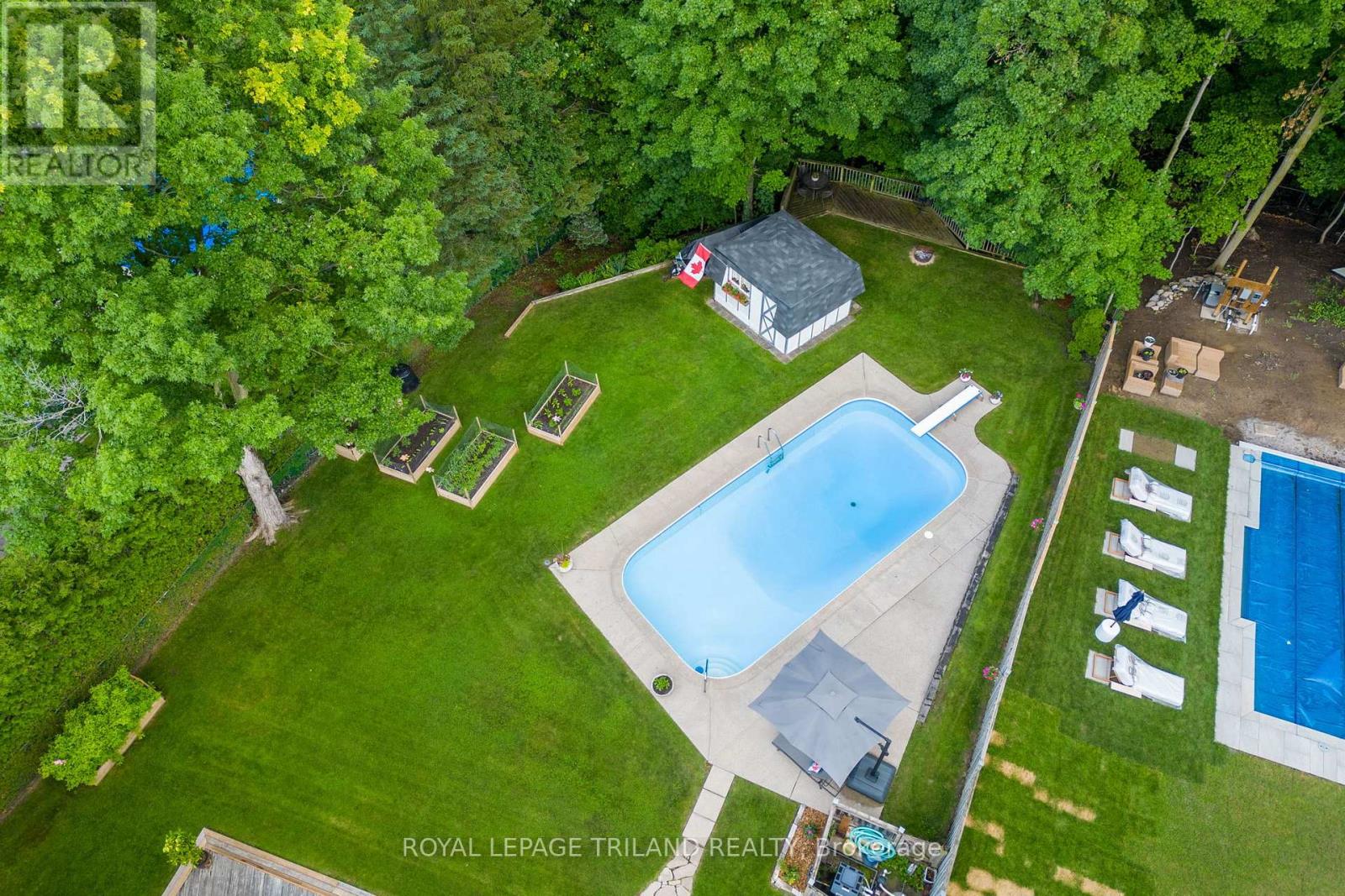 1028 Kingston Avenue, London North, Ontario  N6H 4C6 - Photo 8 - X13478038
