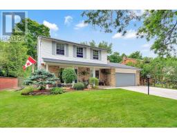 1028 KINGSTON AVENUE, London North, Ontario