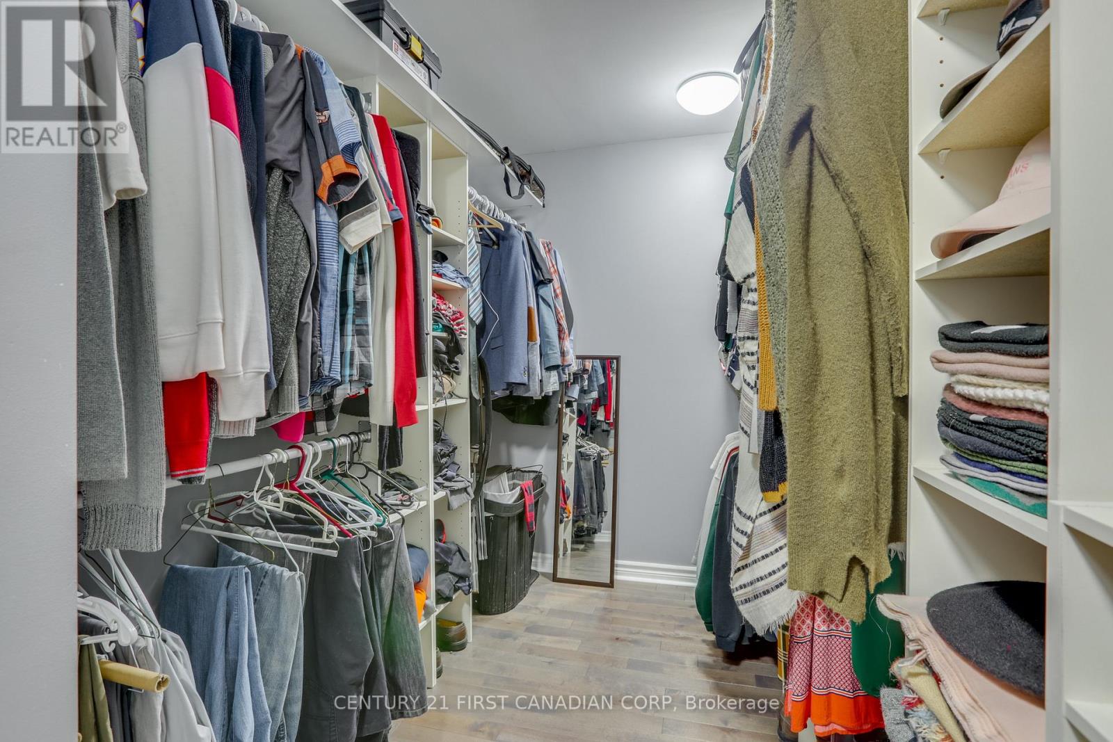 16916 Evelyn Drive, Thames Centre, Ontario  N0M 2P0 - Photo 15 - X13478102