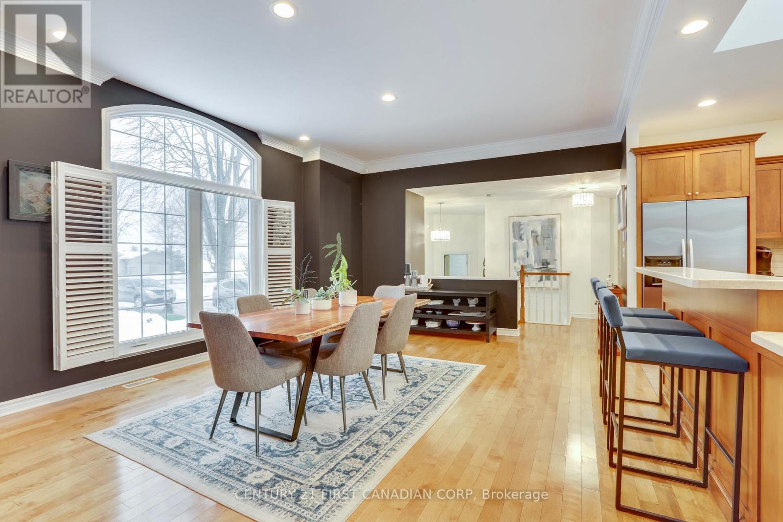 16916 Evelyn Drive, Thames Centre, Ontario  N0M 2P0 - Photo 8 - X13478102