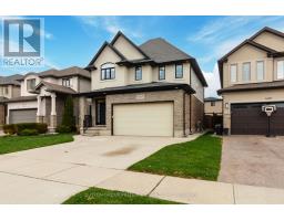 6685 NAVIN CRESCENT, London South, Ontario